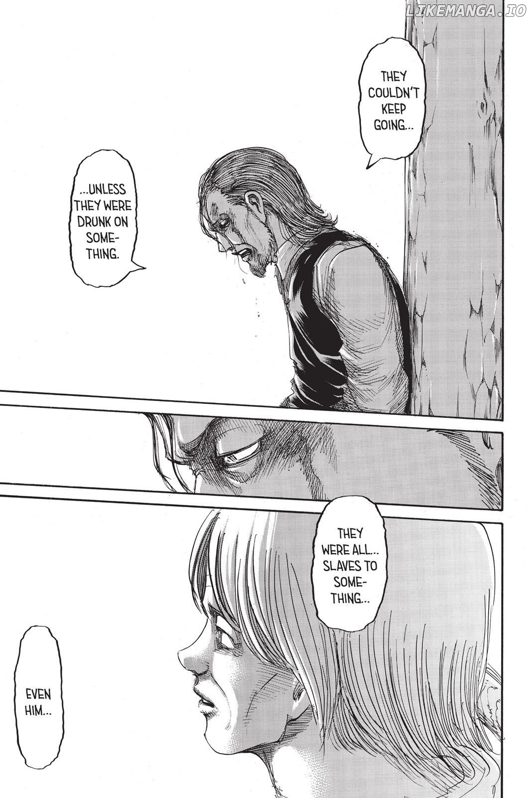 Shingeki no Kyojin, Chapter 69 image 35